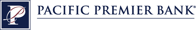 Pacific Premier Bank logo